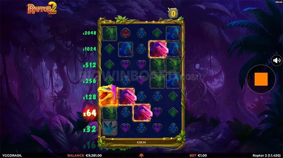 New PHTAYA Slot Game Released